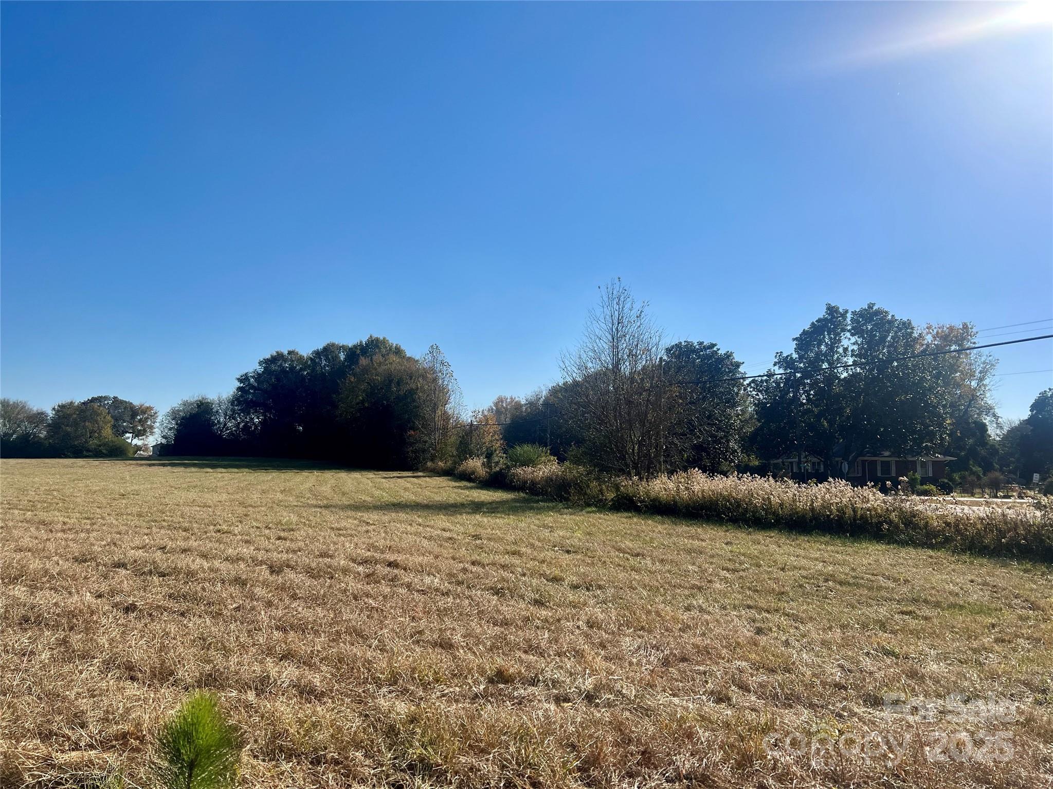 5.45 Acres Memorial Park Road Lancaster SC 29720