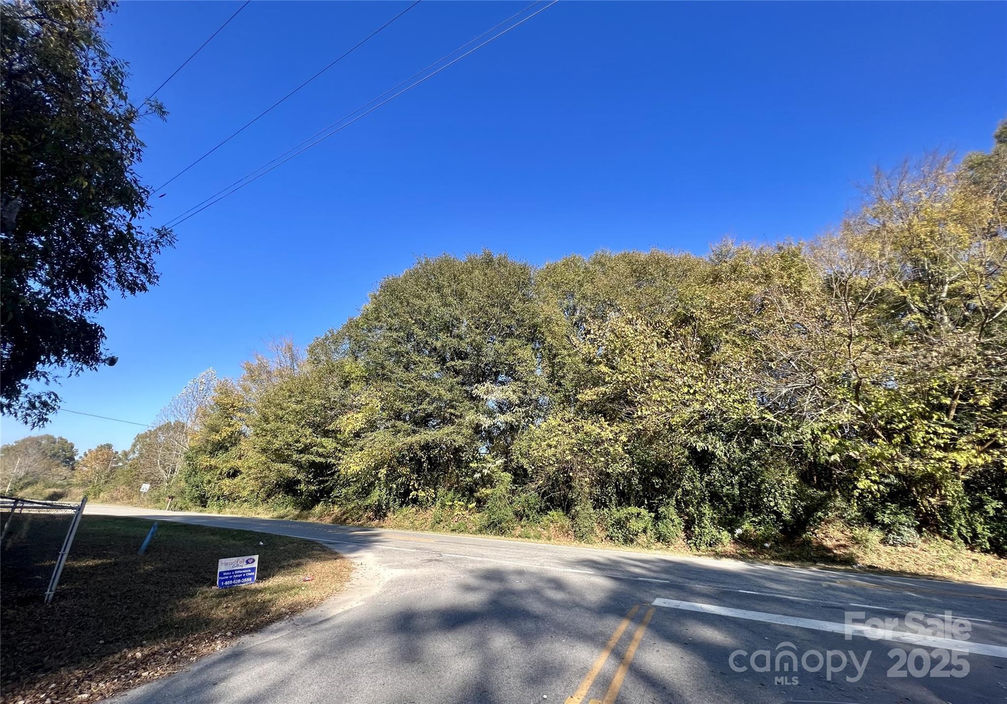 5.45 Acres Memorial Park Road Lancaster SC 29720