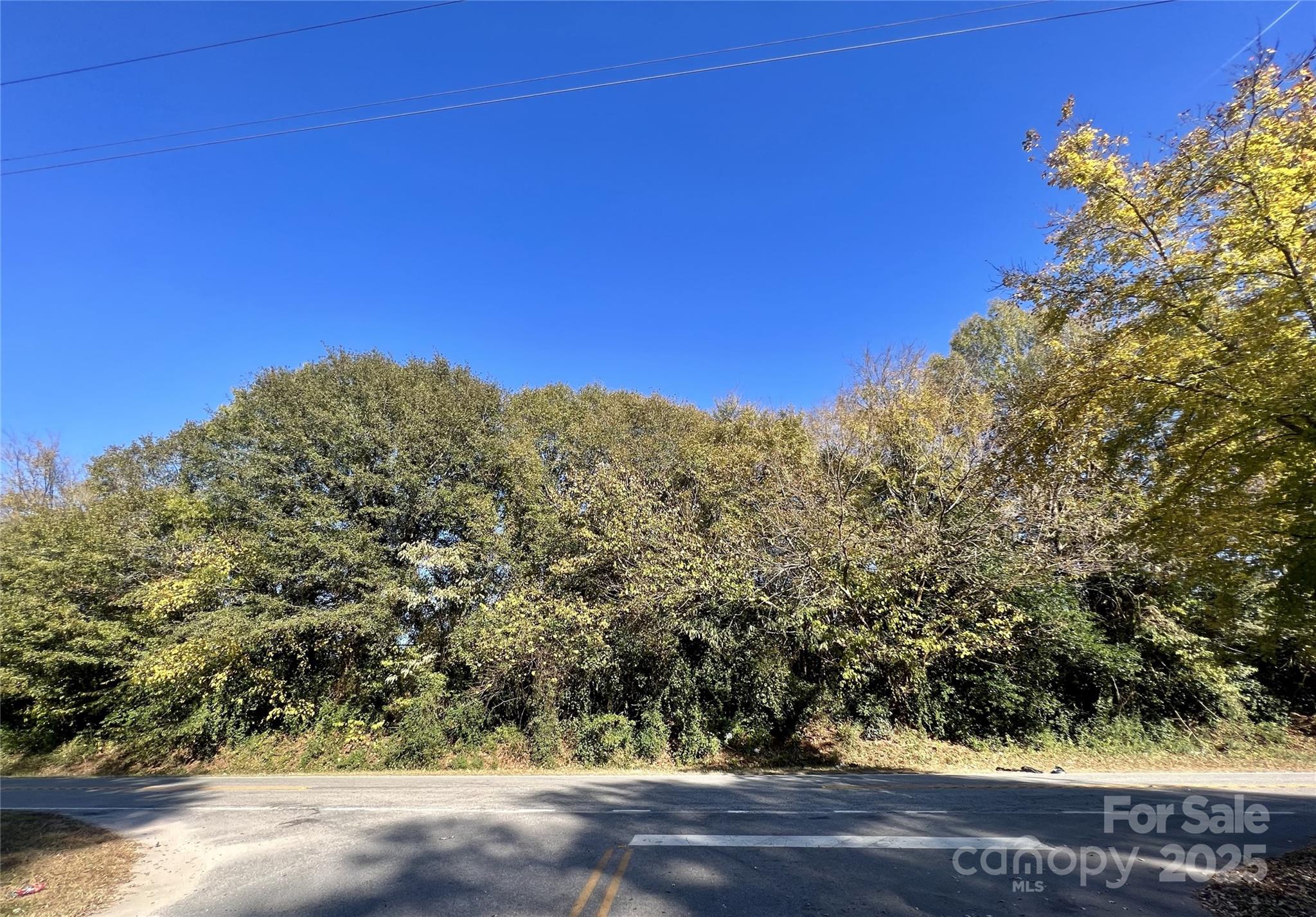 5.45 Acres Memorial Park Road Lancaster SC 29720