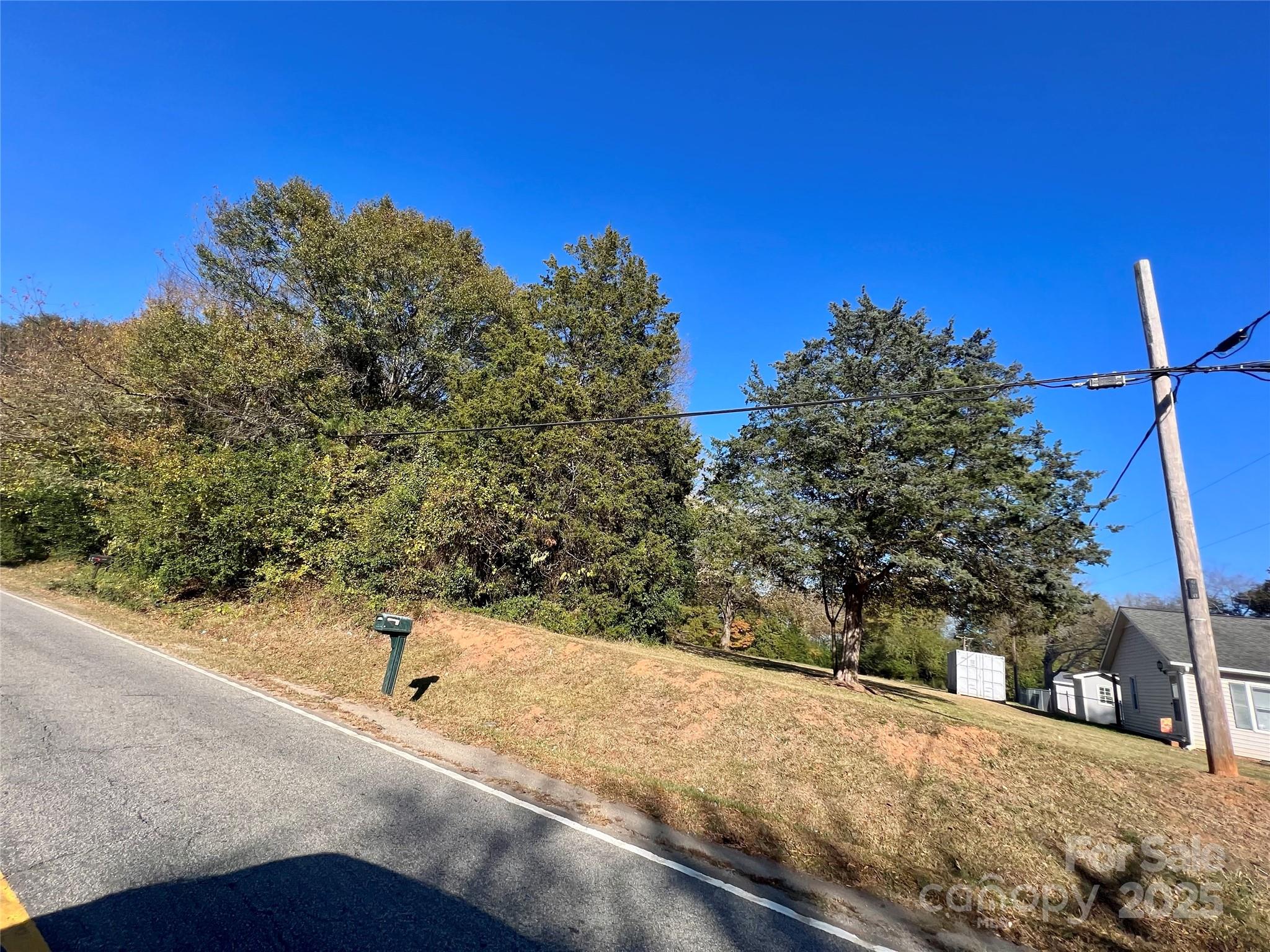 5.45 Acres Memorial Park Road Lancaster SC 29720