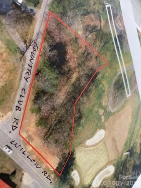 Lots 1&2 Country Club Road Hendersonville NC 28739