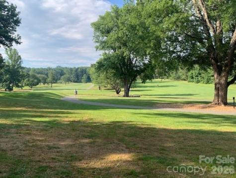 Lots 1&2 Country Club Road Hendersonville NC 28739