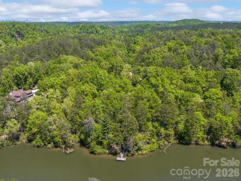 14 South Cove Road Mill Spring NC 28756