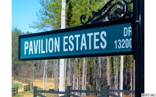 15110 Pavilion Loop Drive Huntersville NC 28078