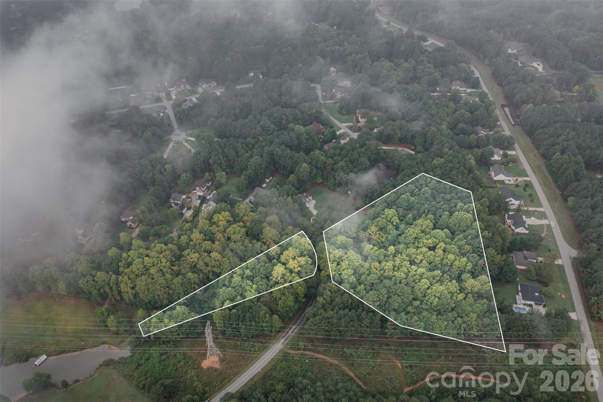 #22 & #23 Windy Pine Circle Denver NC 28037