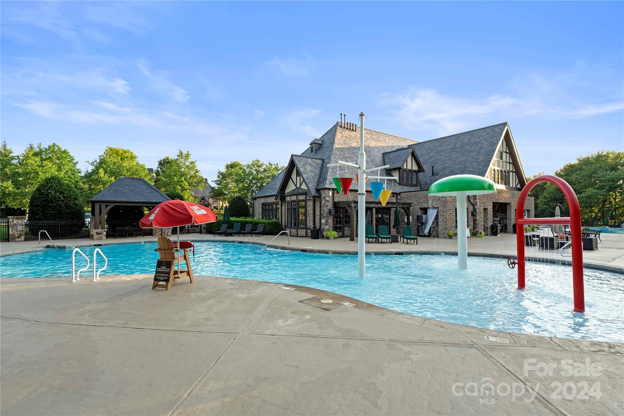 8706 Ruby Hill Court Waxhaw NC 28173