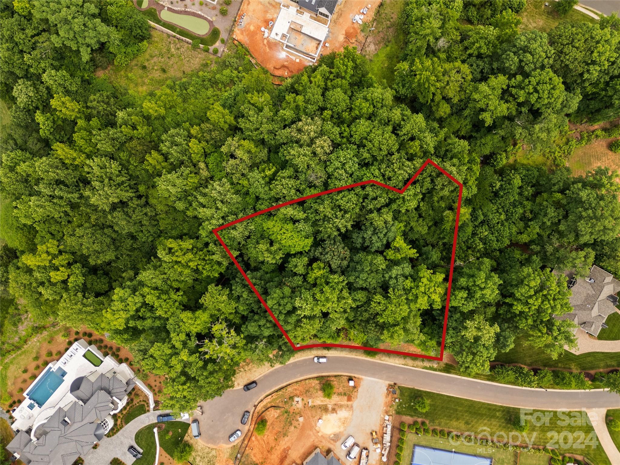 8706 Ruby Hill Court Waxhaw NC 28173