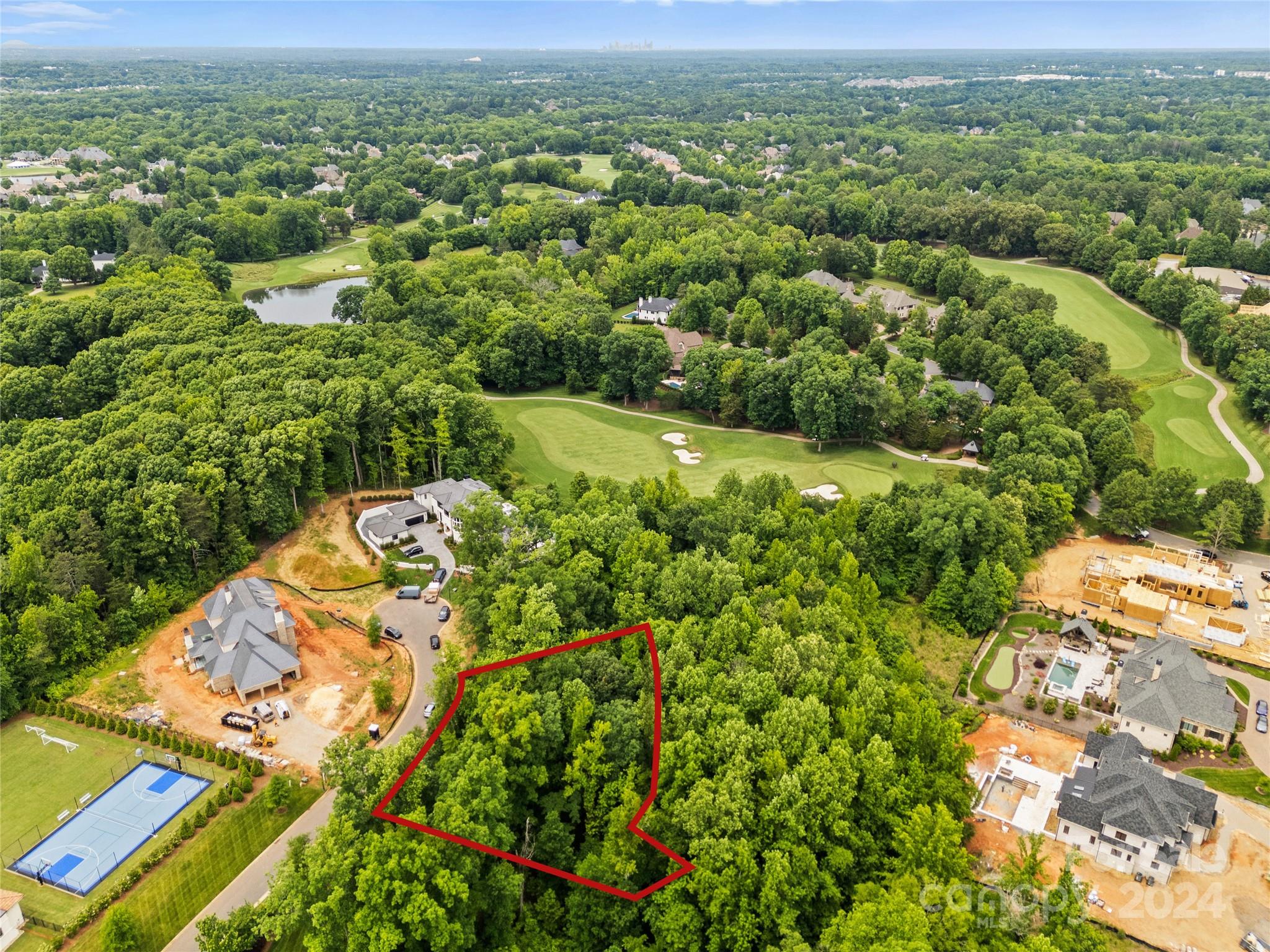 8706 Ruby Hill Court Waxhaw NC 28173
