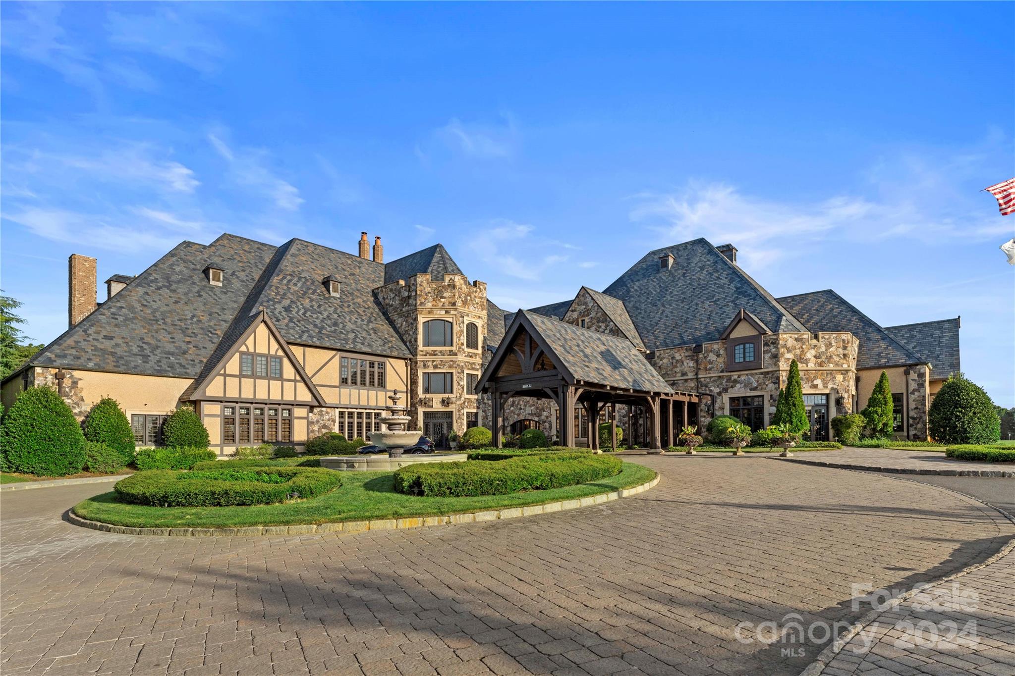 8706 Ruby Hill Court Waxhaw NC 28173