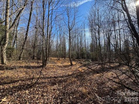 Tbd Rock Creek Church Road North Wilkesboro NC 28659