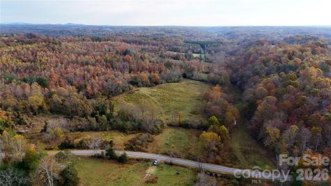 Tbd Rock Creek Church Road North Wilkesboro NC 28659