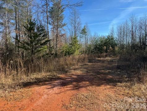 Tbd Rock Creek Church Road North Wilkesboro NC 28659
