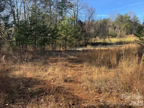 Tbd Rock Creek Church Road North Wilkesboro NC 28659