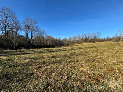 Tbd Rock Creek Church Road North Wilkesboro NC 28659