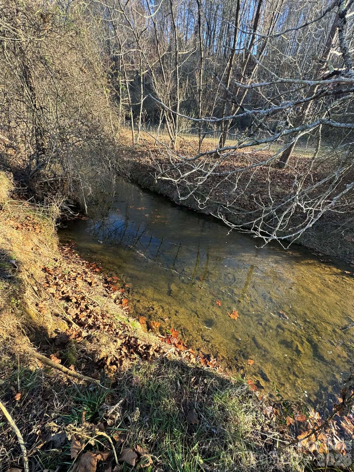 Tbd Rock Creek Church Road North Wilkesboro NC 28659