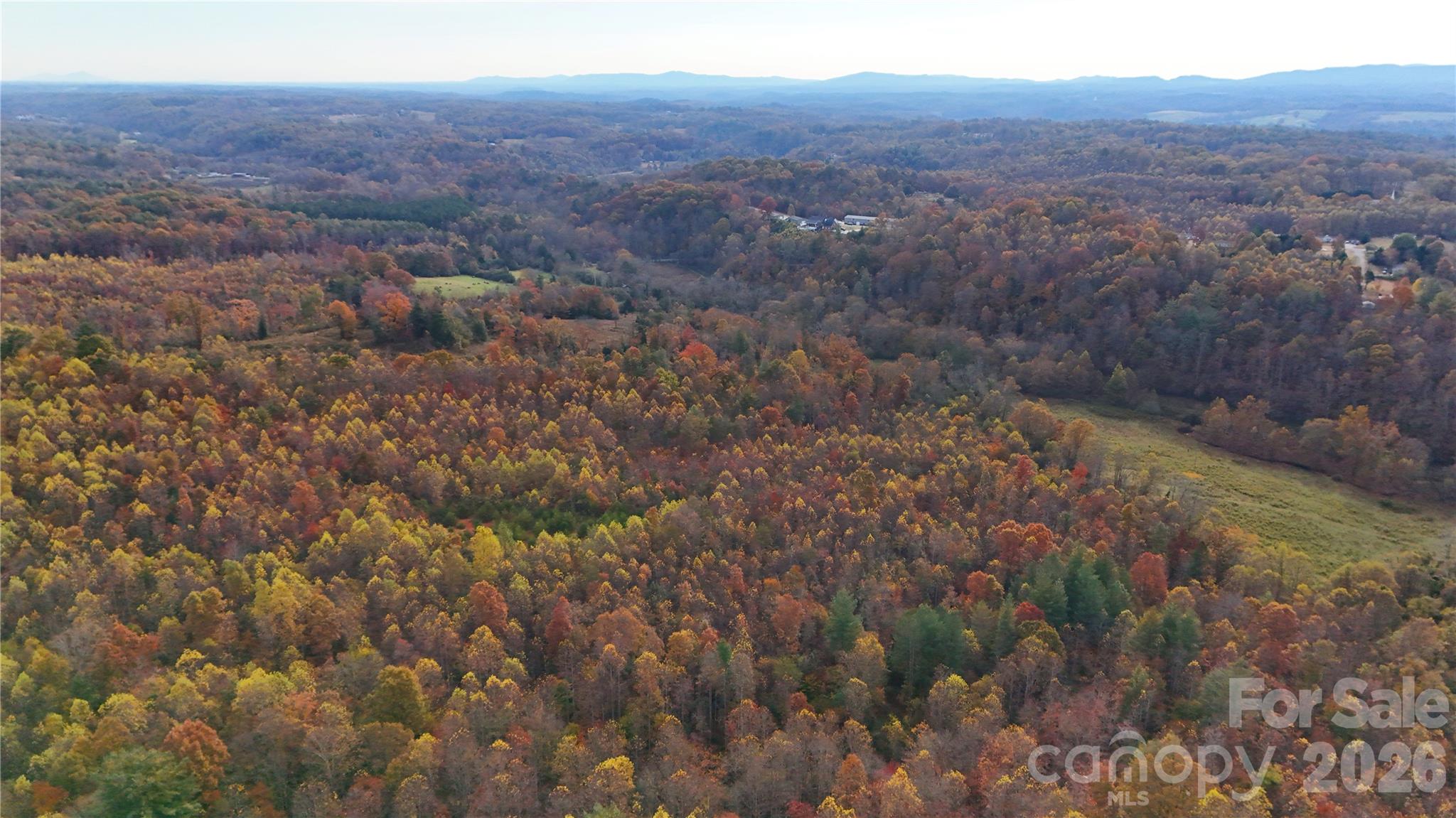 Tbd Rock Creek Church Road North Wilkesboro NC 28659