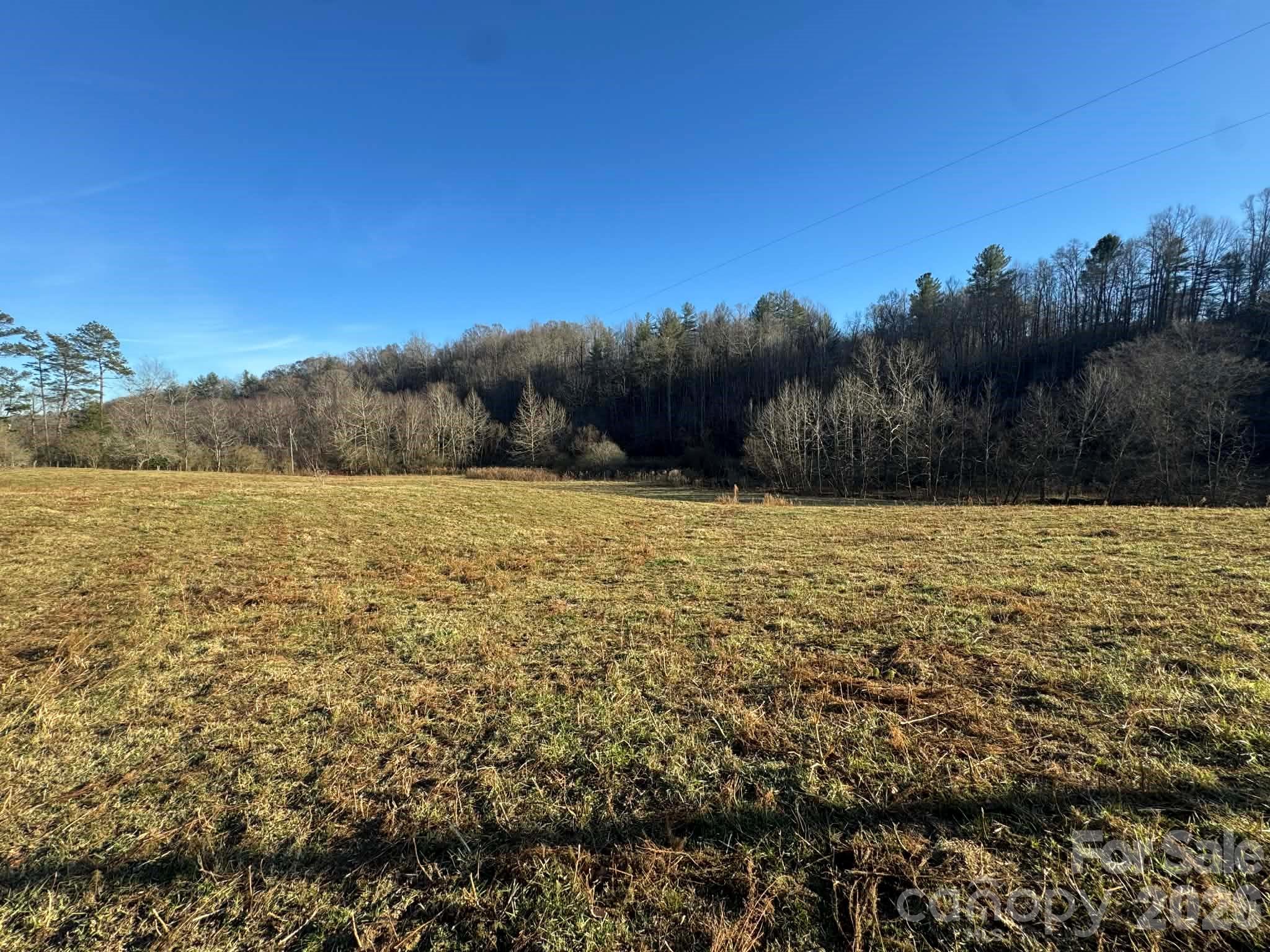 Tbd Rock Creek Church Road North Wilkesboro NC 28659