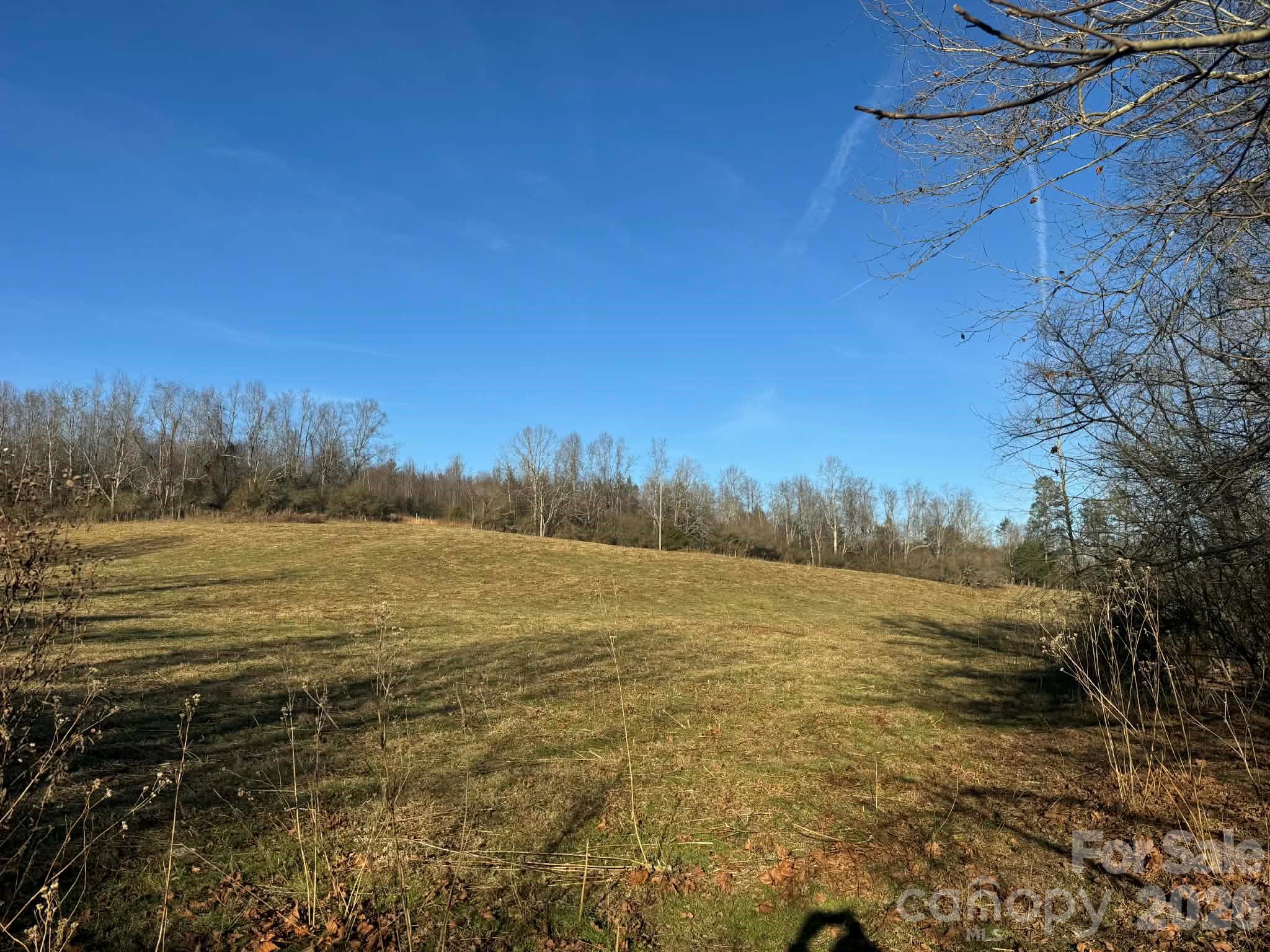 Tbd Rock Creek Church Road North Wilkesboro NC 28659