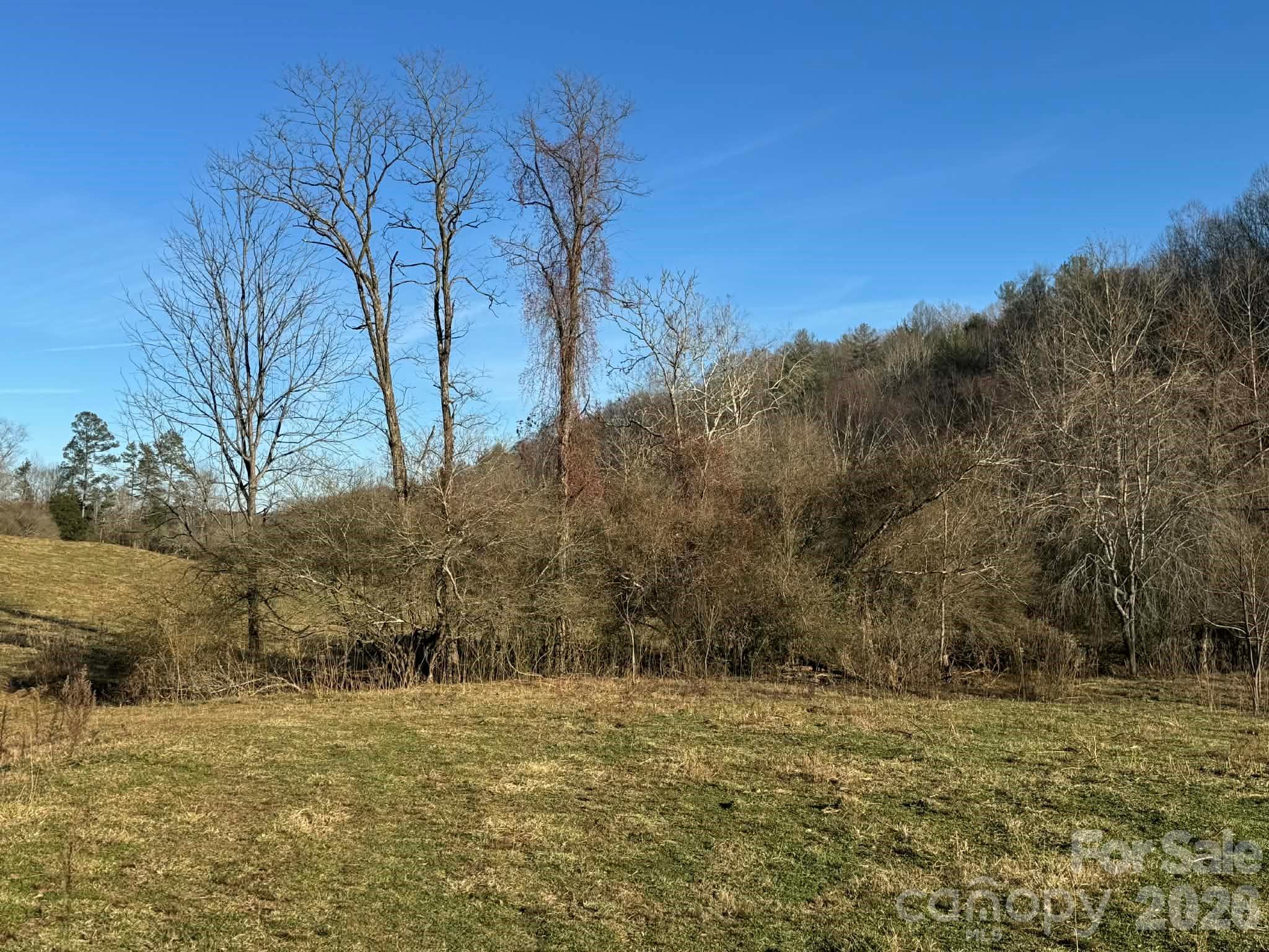 Tbd Rock Creek Church Road North Wilkesboro NC 28659