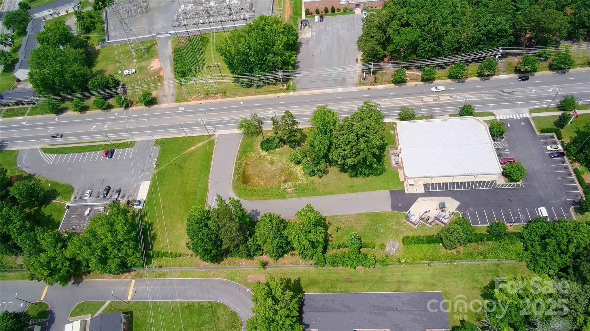2830 Milton Road Charlotte NC 28215