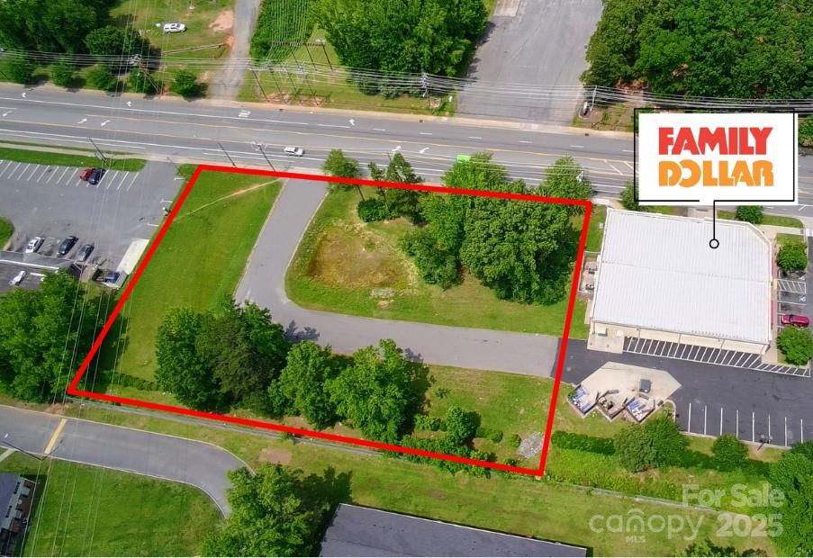 2830 Milton Road Charlotte NC 28215
