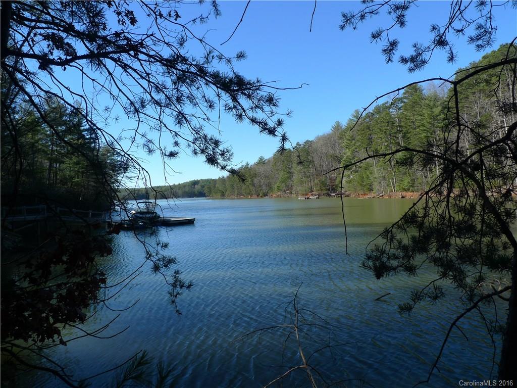 2236 Old Nebo Bridge Road Nebo NC 28761