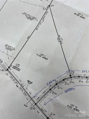 Lot 1 Winter Road Rock Hill SC 29730