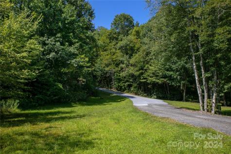 L 3 Sweetwater Ridge Road Balsam Grove NC 28708