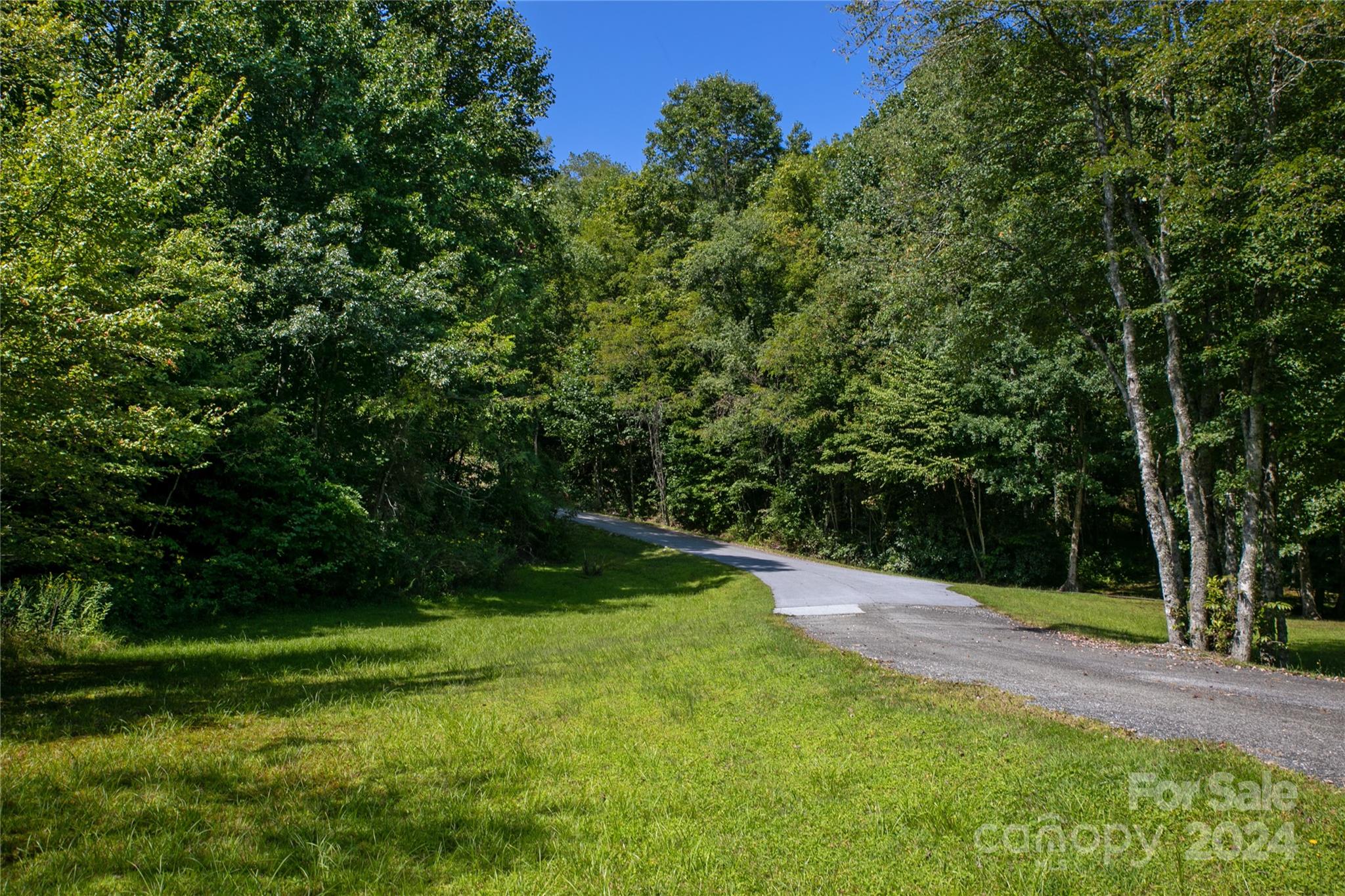 L 3 Sweetwater Ridge Road Balsam Grove NC 28708