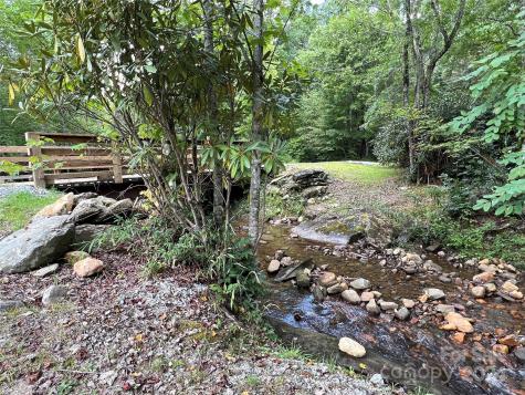 L 3 Sweetwater Ridge Road Balsam Grove NC 28708