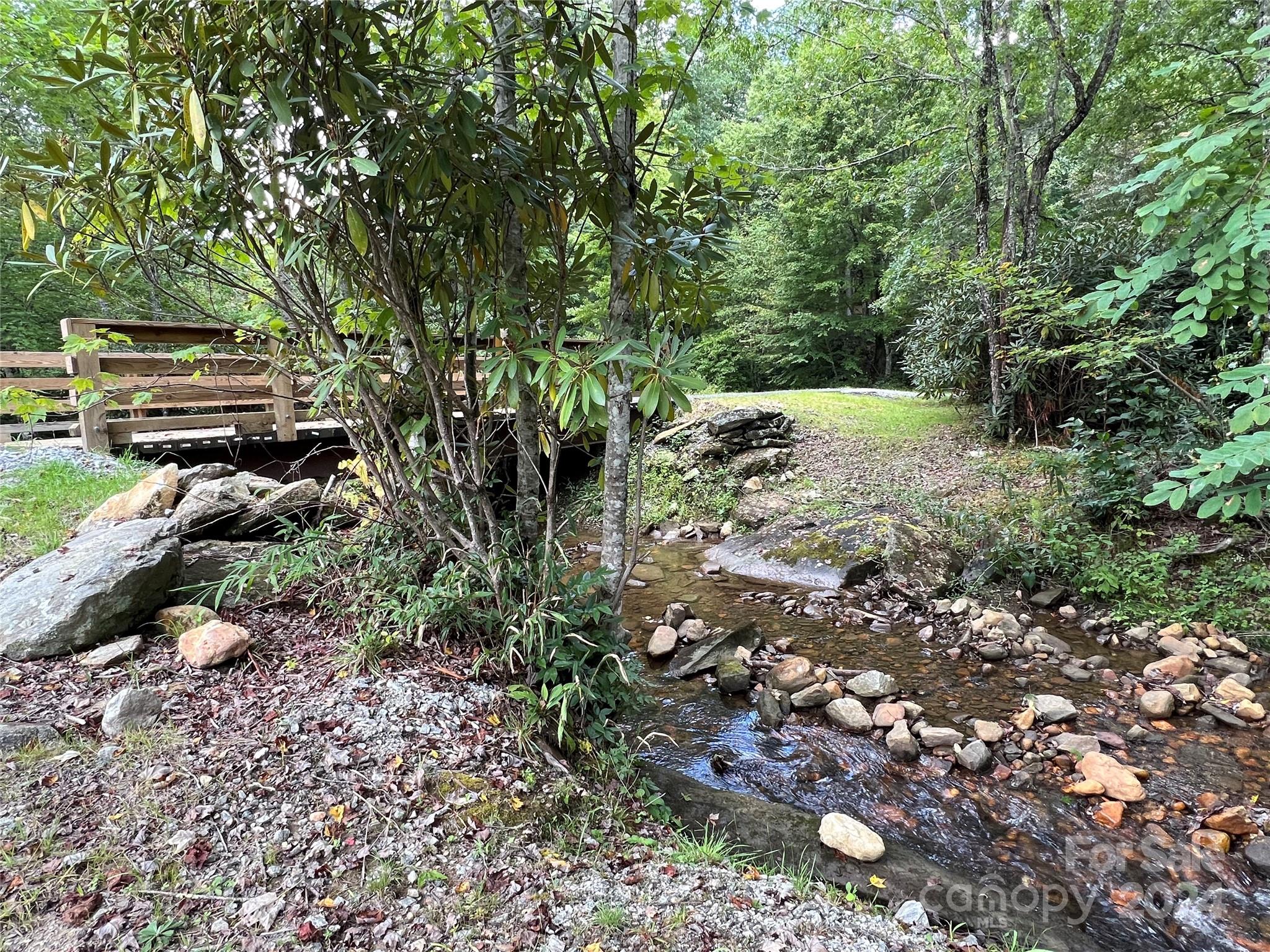 L 3 Sweetwater Ridge Road Balsam Grove NC 28708