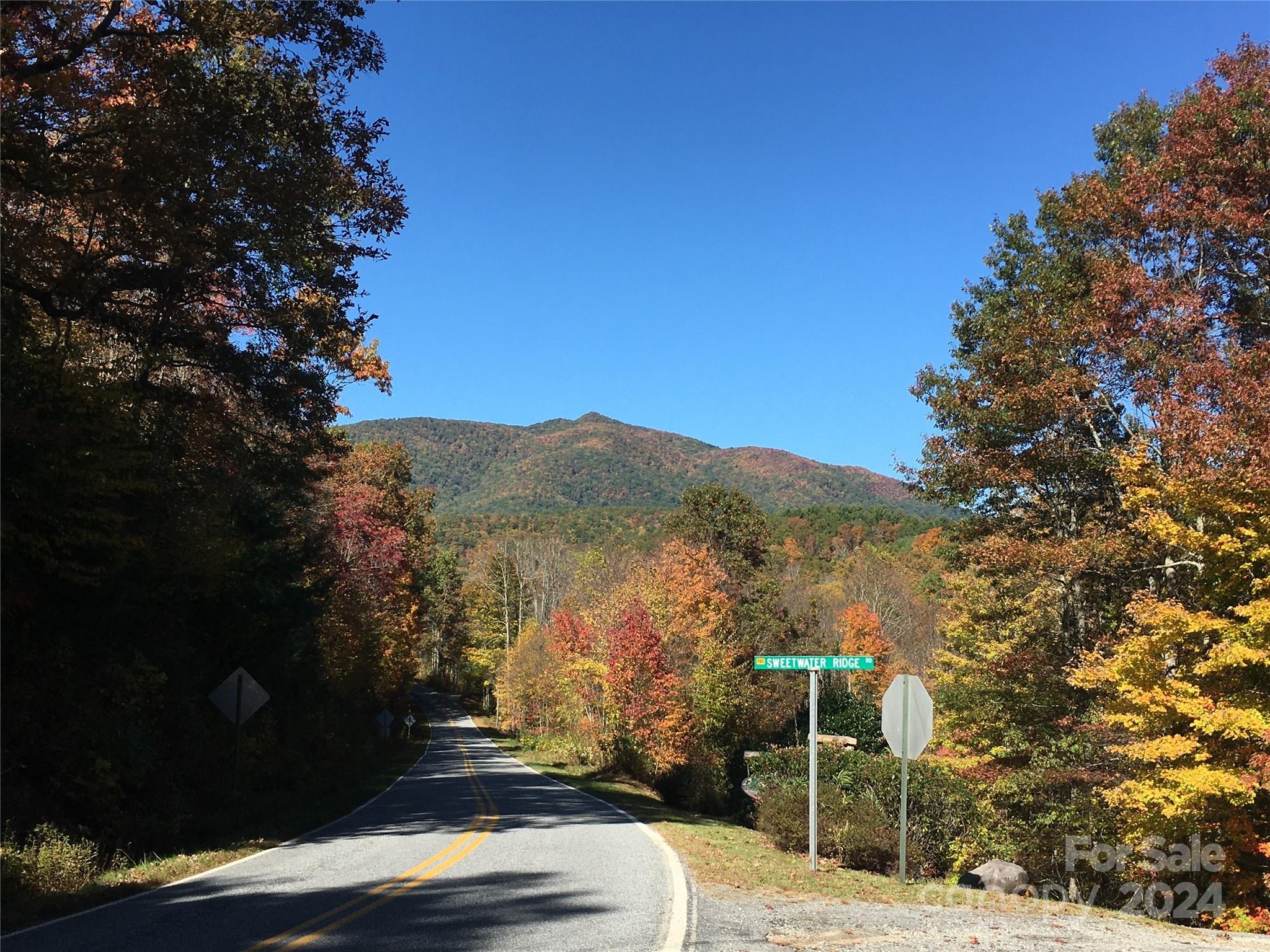 L 3 Sweetwater Ridge Road Balsam Grove NC 28708