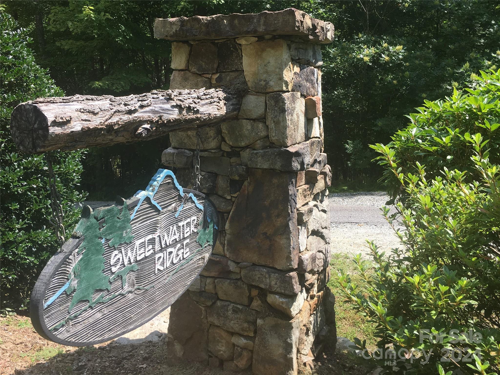 L 3 Sweetwater Ridge Road Balsam Grove NC 28708