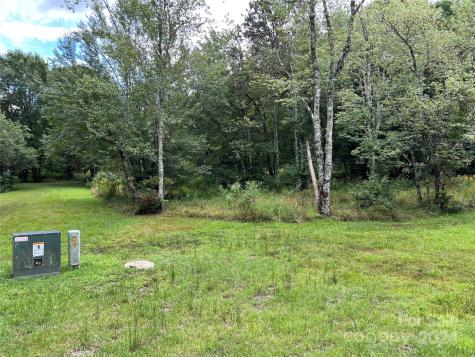 L 3 Sweetwater Ridge Road Balsam Grove NC 28708