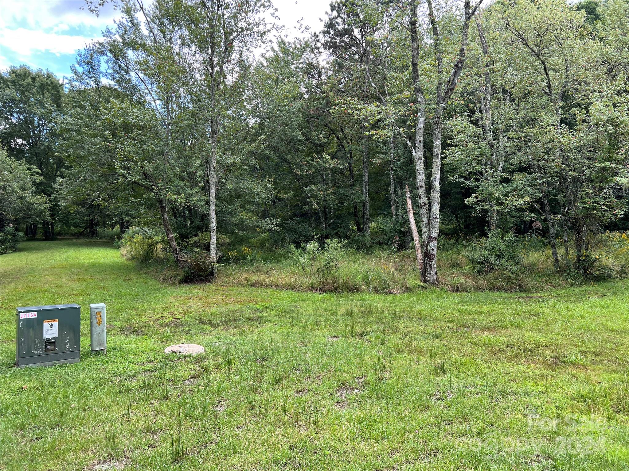 L 3 Sweetwater Ridge Road Balsam Grove NC 28708