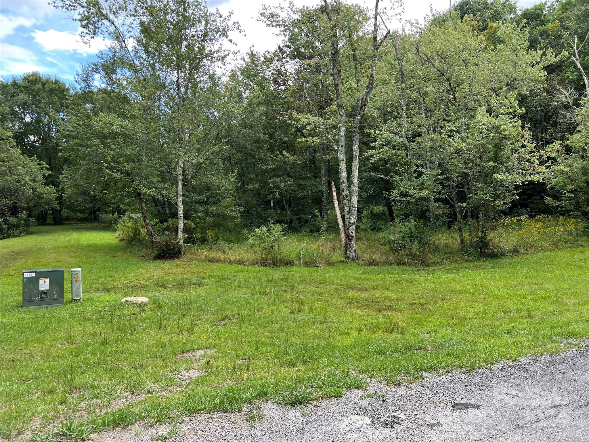 L 3 Sweetwater Ridge Road Balsam Grove NC 28708