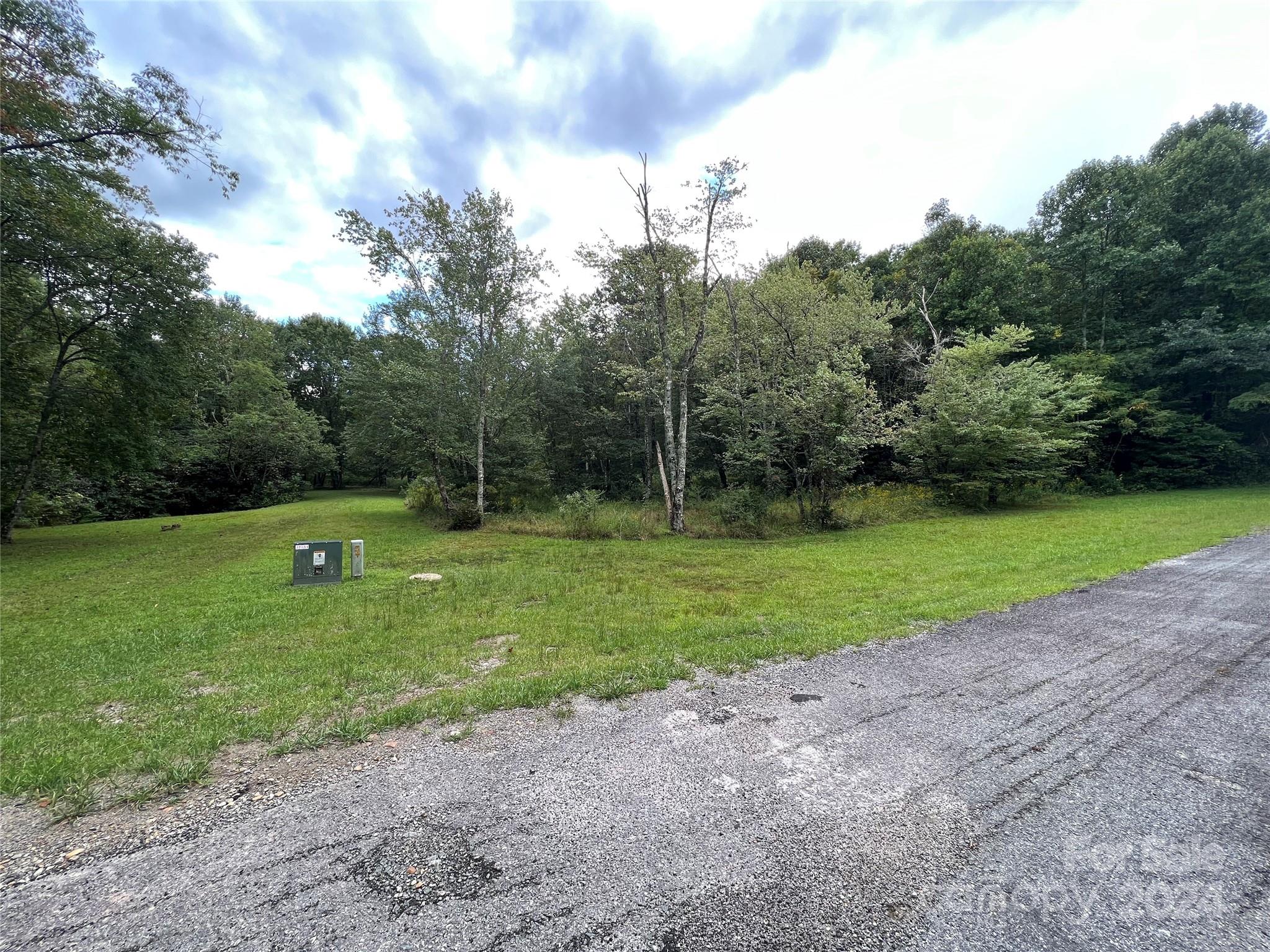 L 3 Sweetwater Ridge Road Balsam Grove NC 28708