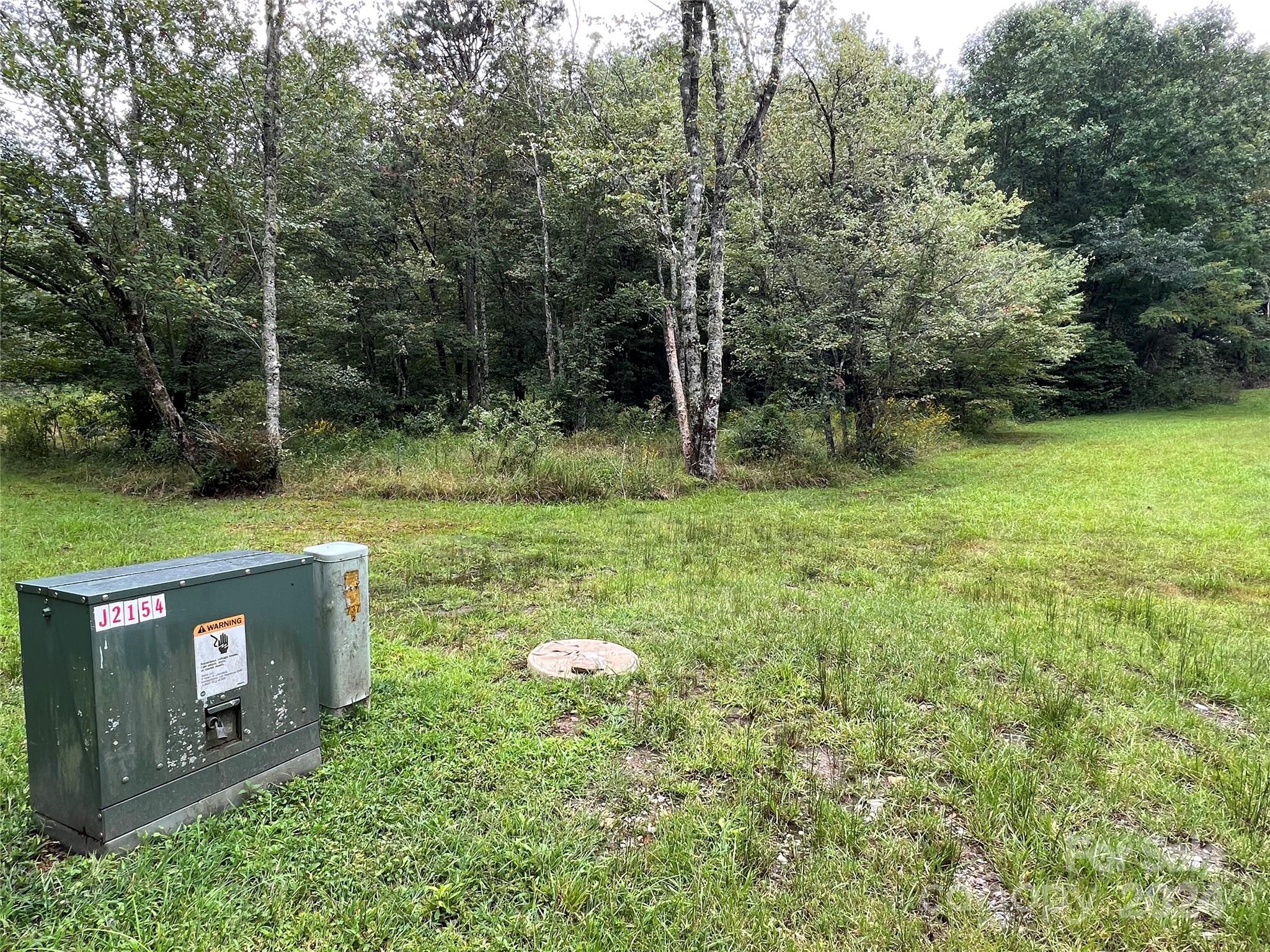 L 3 Sweetwater Ridge Road Balsam Grove NC 28708