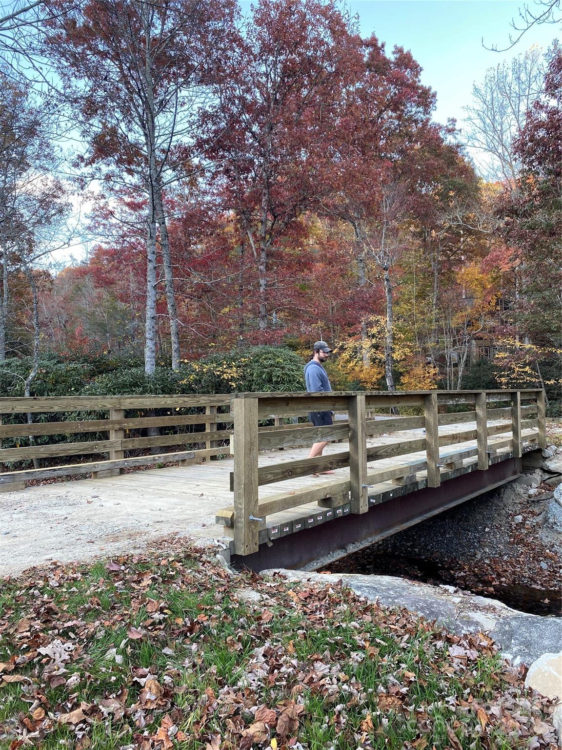 L 3 Sweetwater Ridge Road Balsam Grove NC 28708