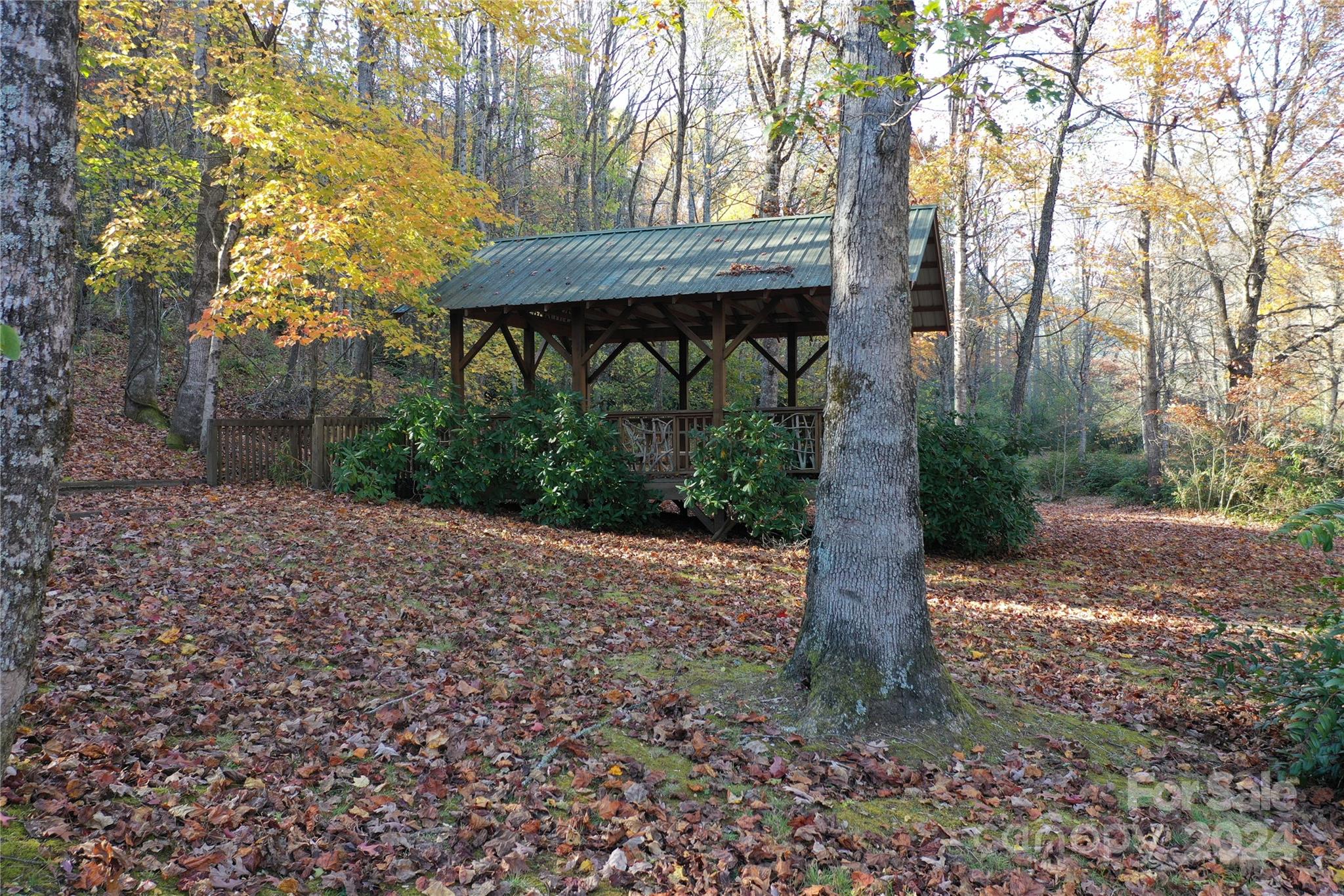 L 3 Sweetwater Ridge Road Balsam Grove NC 28708