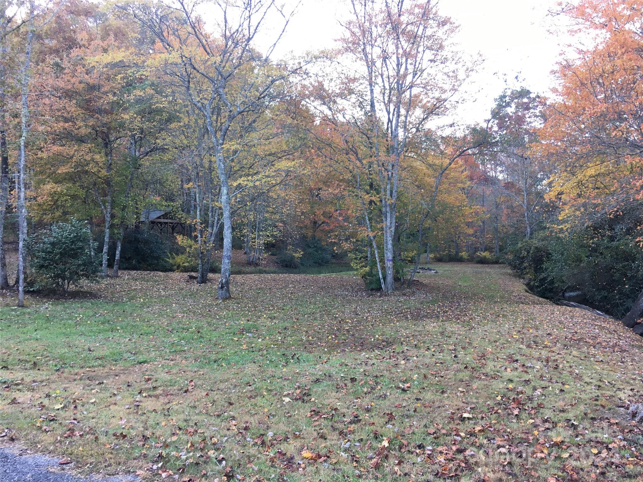 L 3 Sweetwater Ridge Road Balsam Grove NC 28708