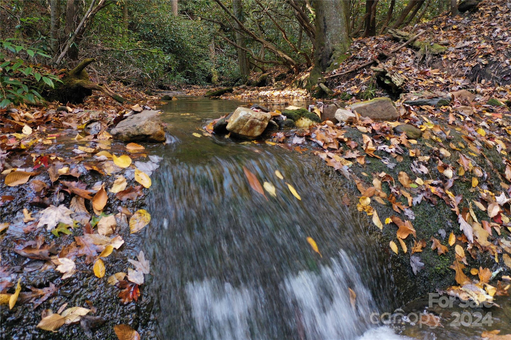 L 3 Sweetwater Ridge Road Balsam Grove NC 28708