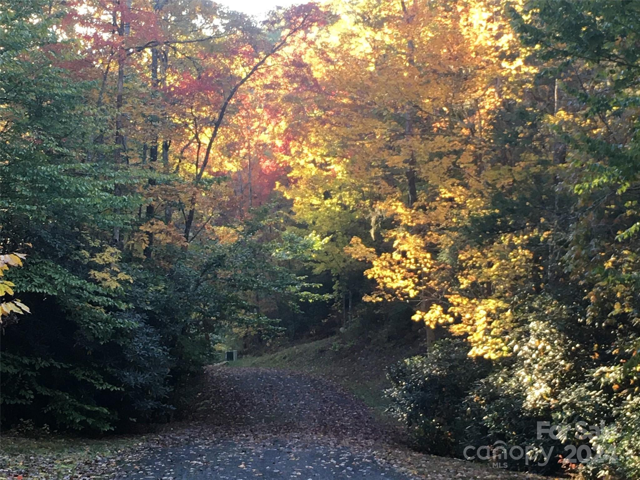 L 3 Sweetwater Ridge Road Balsam Grove NC 28708