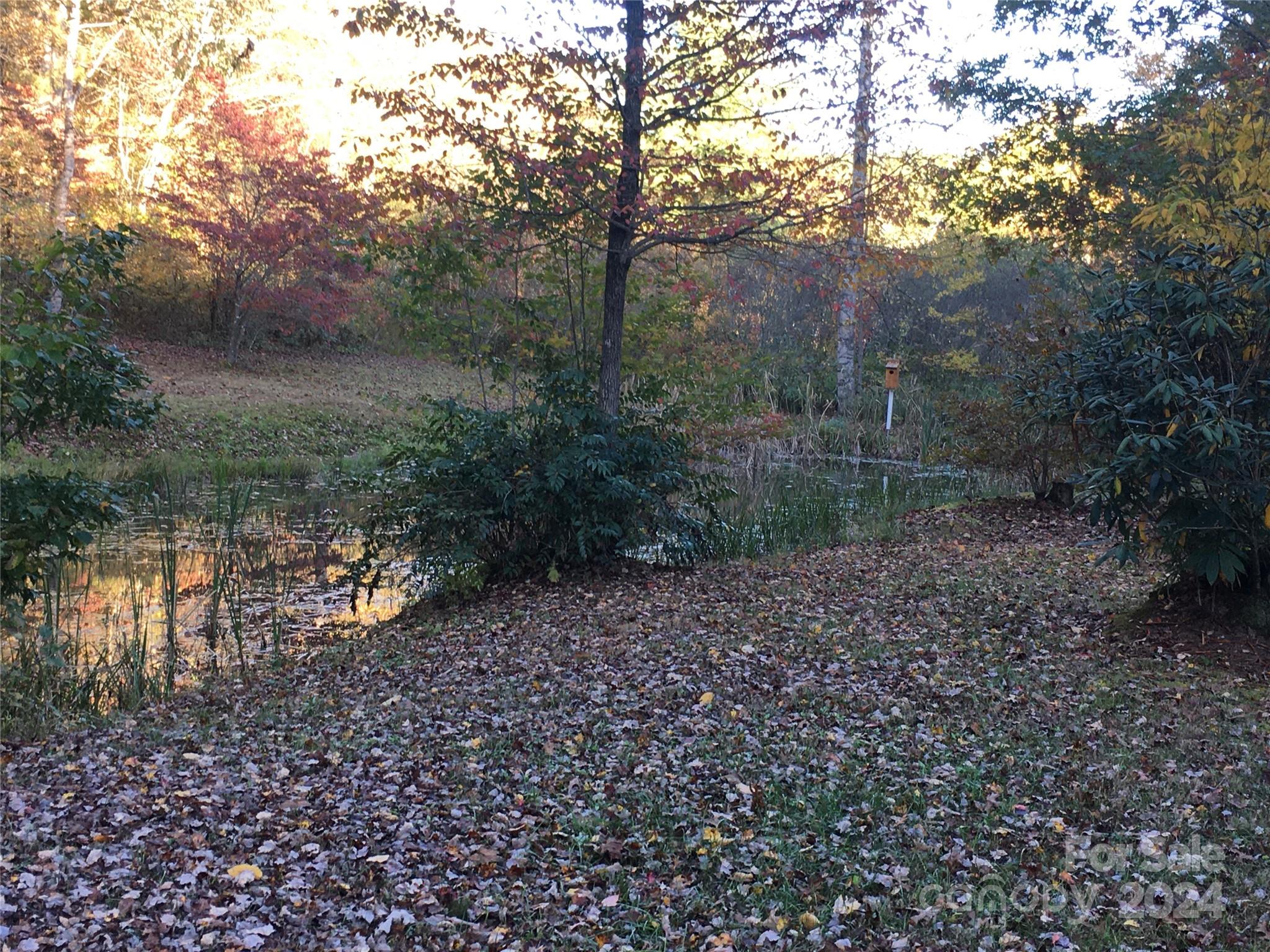 L 3 Sweetwater Ridge Road Balsam Grove NC 28708