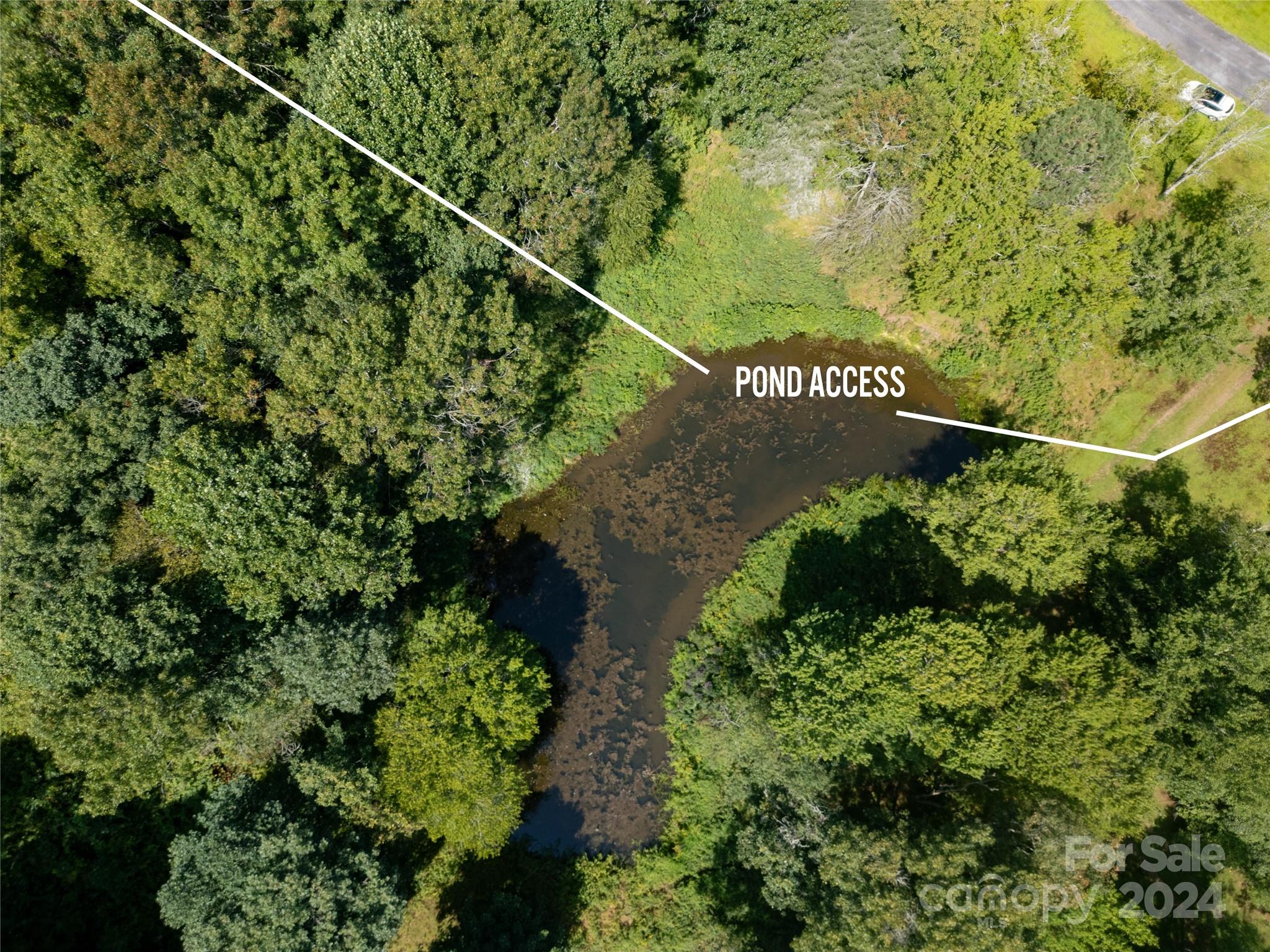 L 3 Sweetwater Ridge Road Balsam Grove NC 28708