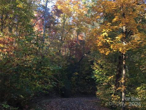 L 3 Sweetwater Ridge Road Balsam Grove NC 28708