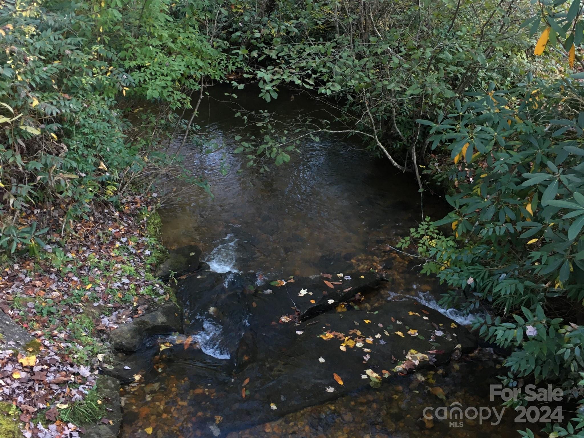 L 3 Sweetwater Ridge Road Balsam Grove NC 28708