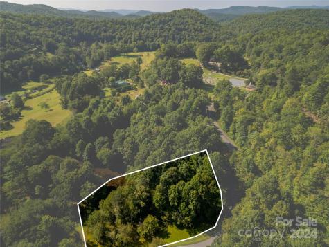 L 3 Sweetwater Ridge Road Balsam Grove NC 28708