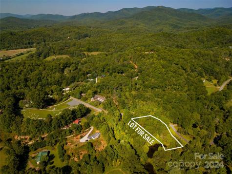 L 3 Sweetwater Ridge Road Balsam Grove NC 28708
