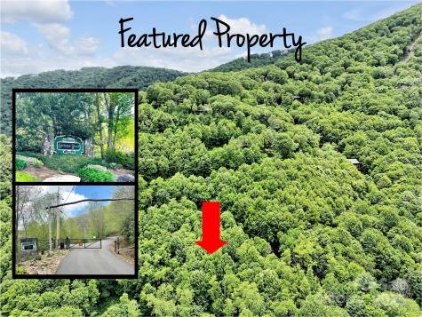 32 Sallywood Trail Waynesville NC 28785
